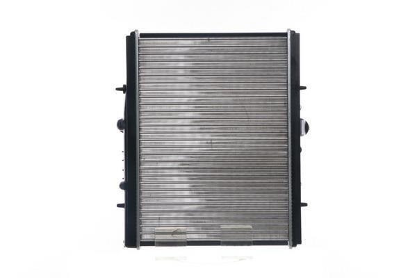 Radiateur moteur (Radiateur de refroidissement) MAHLE Aftermarket CR 883 000S