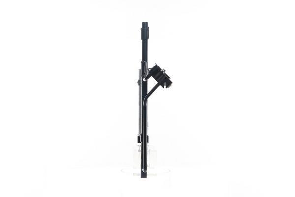 Condenseur, climatisation (Radiateur de climatisation) MAHLE Aftermarket ref. AC 553 001S