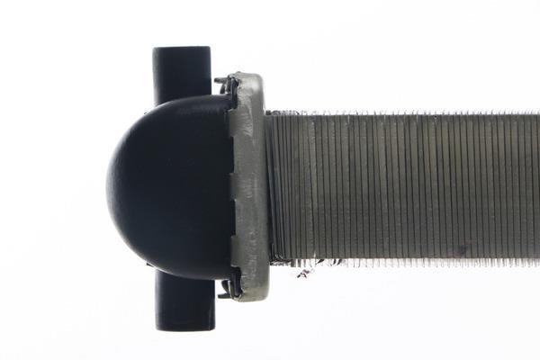 Radiateur moteur (Radiateur de refroidissement) MAHLE Aftermarket ref. CR 42 000S