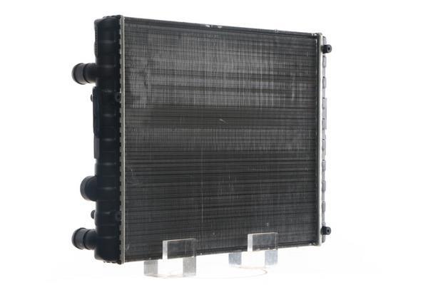 Radiateur moteur (Radiateur de refroidissement) MAHLE Aftermarket ref. CR 42 000S