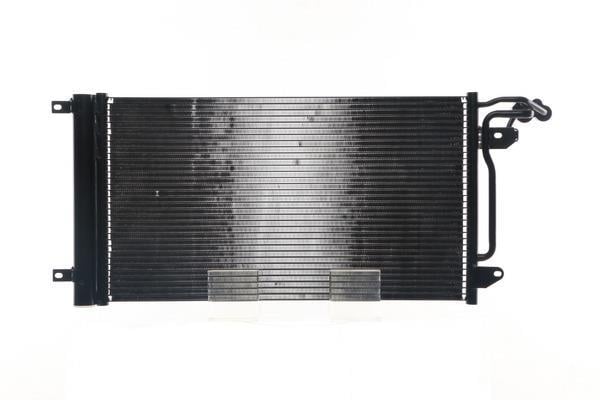 Condenseur, climatisation (Radiateur de climatisation) MAHLE Aftermarket ref. AC 566 000S