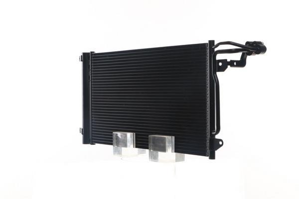 Condenseur, climatisation (Radiateur de climatisation) MAHLE Aftermarket ref. AC 566 000S