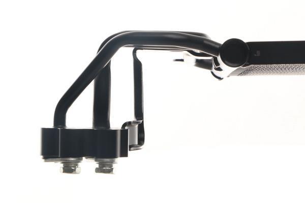 Condenseur, climatisation (Radiateur de climatisation) MAHLE Aftermarket ref. AC 566 000S