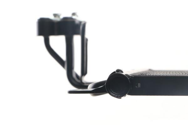 Condenseur, climatisation (Radiateur de climatisation) MAHLE Aftermarket ref. AC 566 000S
