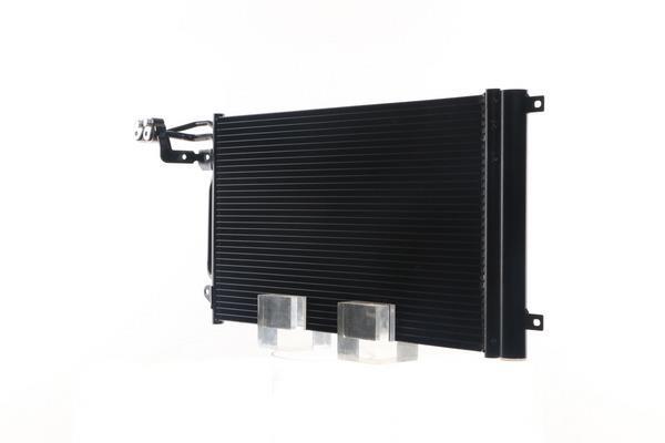 Condenseur, climatisation (Radiateur de climatisation) MAHLE Aftermarket ref. AC 566 000S