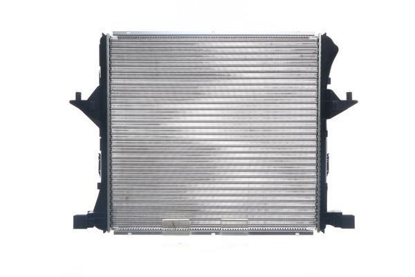 Radiateur moteur (Radiateur de refroidissement) MAHLE Aftermarket ref. CR 81 000S