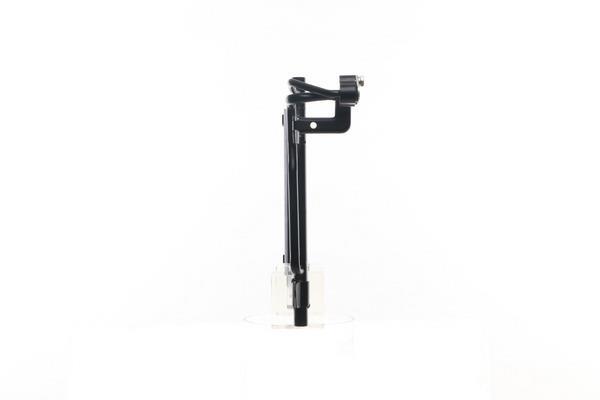 Condenseur, climatisation (Radiateur de climatisation) MAHLE Aftermarket ref. AC 566 000S