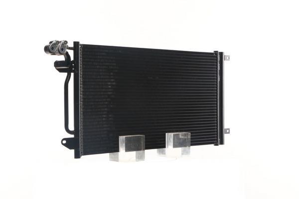 Condenseur, climatisation (Radiateur de climatisation) MAHLE Aftermarket ref. AC 566 000S