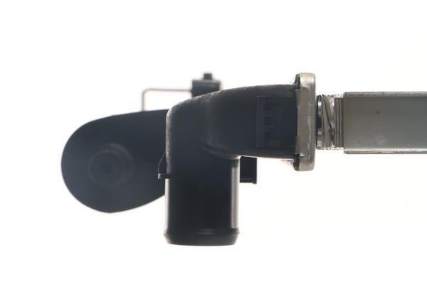 Radiateur moteur (Radiateur de refroidissement) MAHLE Aftermarket ref. CR 81 000S