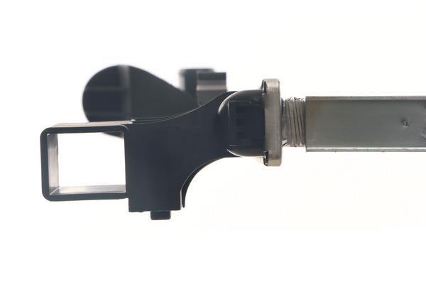 Radiateur moteur (Radiateur de refroidissement) MAHLE Aftermarket ref. CR 81 000S