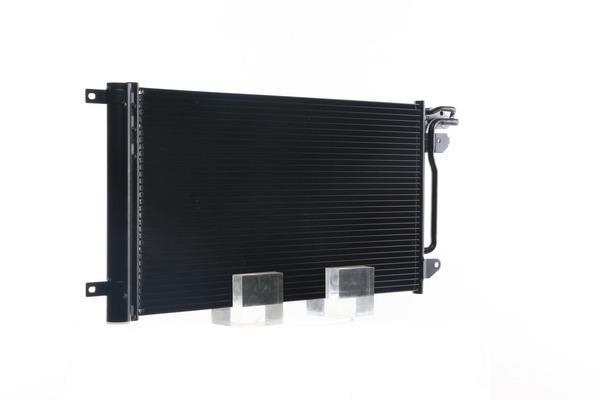 Condenseur, climatisation (Radiateur de climatisation) MAHLE Aftermarket ref. AC 566 000S
