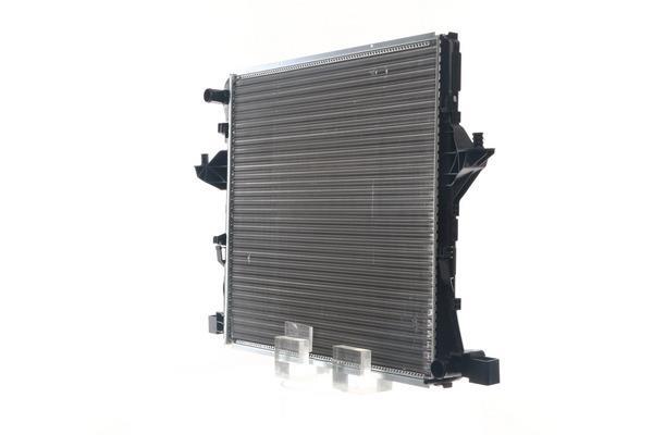 Radiateur moteur (Radiateur de refroidissement) MAHLE Aftermarket ref. CR 81 000S