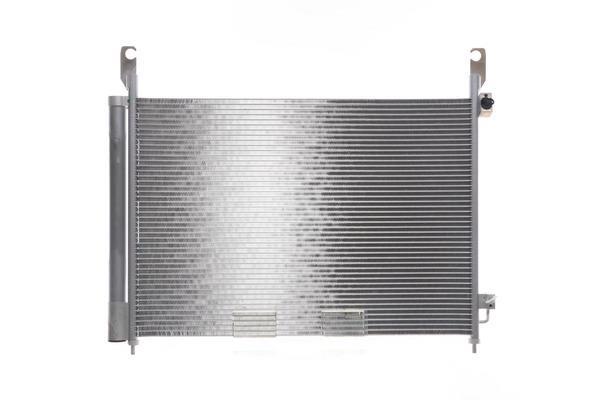 Condenseur, climatisation (Radiateur de climatisation) MAHLE Aftermarket ref. AC 588 000P