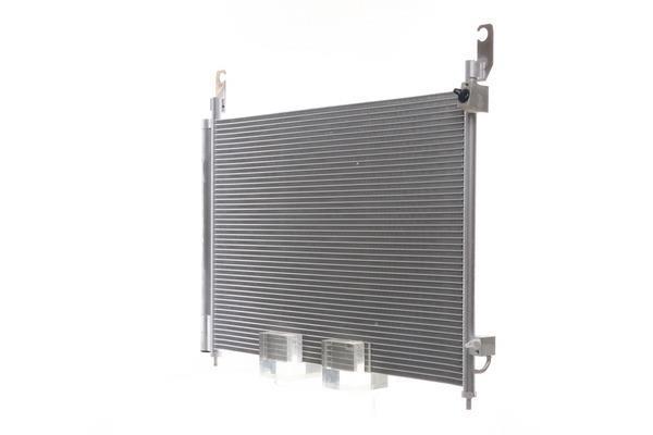 Condenseur, climatisation (Radiateur de climatisation) MAHLE Aftermarket ref. AC 588 000P