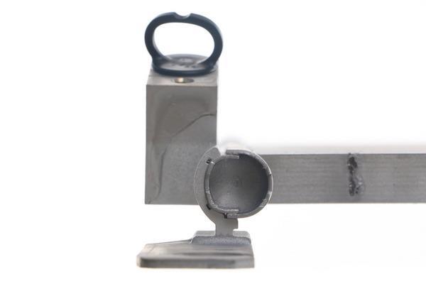 Condenseur, climatisation (Radiateur de climatisation) MAHLE Aftermarket ref. AC 588 000P