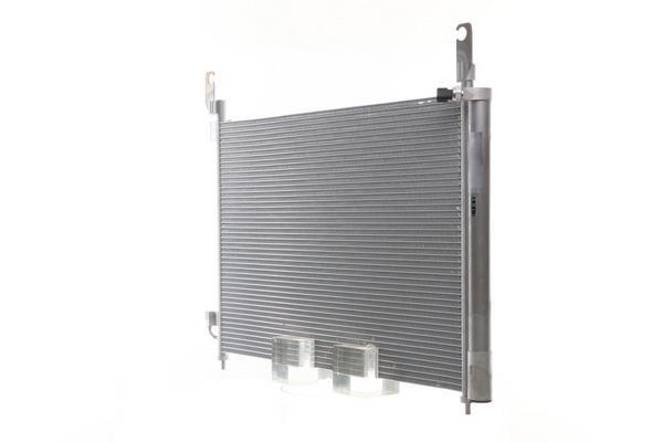 Condenseur, climatisation (Radiateur de climatisation) MAHLE Aftermarket ref. AC 588 000P