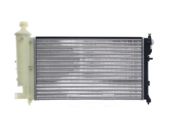 Radiateur moteur (Radiateur de refroidissement) MAHLE Aftermarket ref. CR 91 000S