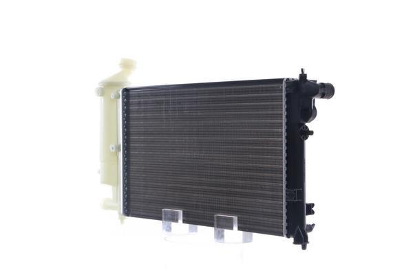 Radiateur moteur (Radiateur de refroidissement) MAHLE Aftermarket ref. CR 91 000S