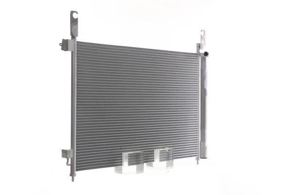 Condenseur, climatisation (Radiateur de climatisation) MAHLE Aftermarket ref. AC 588 000P