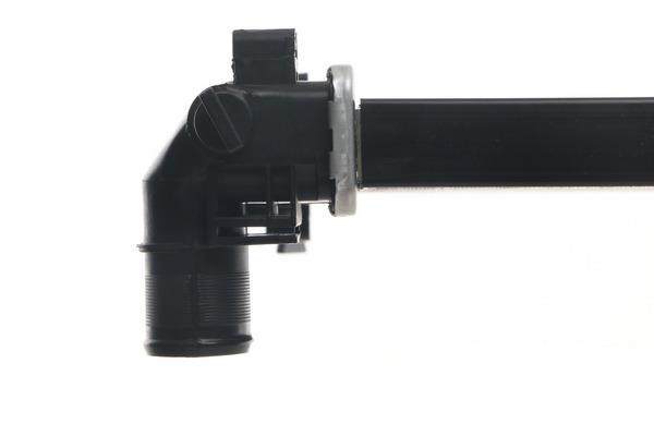 Radiateur moteur (Radiateur de refroidissement) MAHLE Aftermarket ref. CR 91 000S