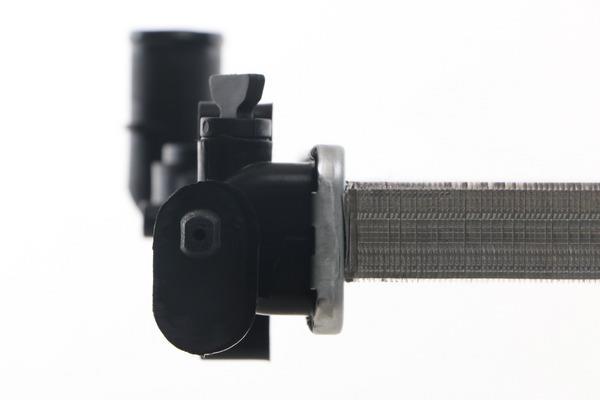 Radiateur moteur (Radiateur de refroidissement) MAHLE Aftermarket ref. CR 91 000S