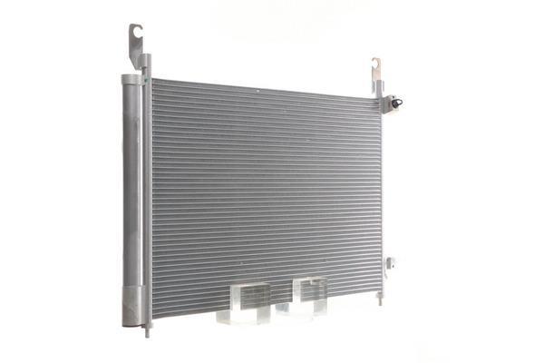 Condenseur, climatisation (Radiateur de climatisation) MAHLE Aftermarket ref. AC 588 000P