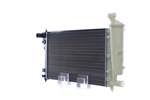 Radiateur moteur (Radiateur de refroidissement) MAHLE Aftermarket ref. CR 91 000S