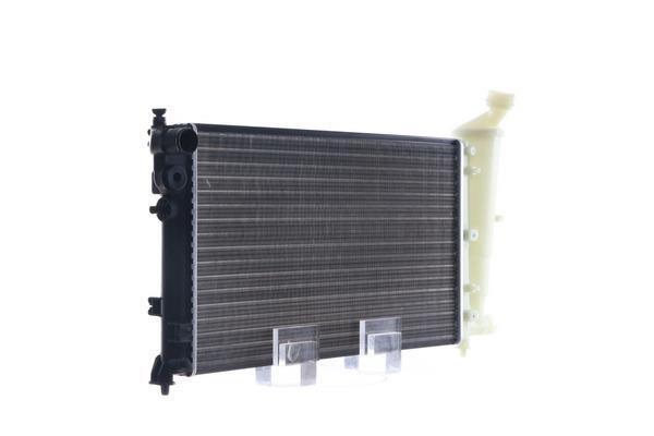 Radiateur moteur (Radiateur de refroidissement) MAHLE Aftermarket ref. CR 91 000S