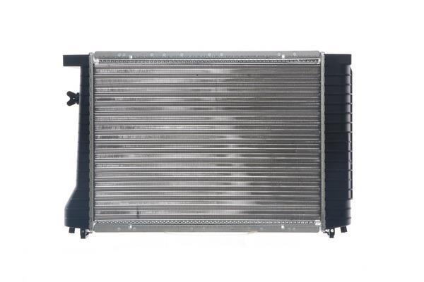 Radiateur moteur (Radiateur de refroidissement) MAHLE Aftermarket CR 117 000S