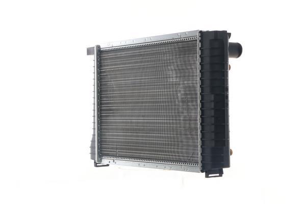 Radiateur moteur (Radiateur de refroidissement) MAHLE Aftermarket CR 117 000S