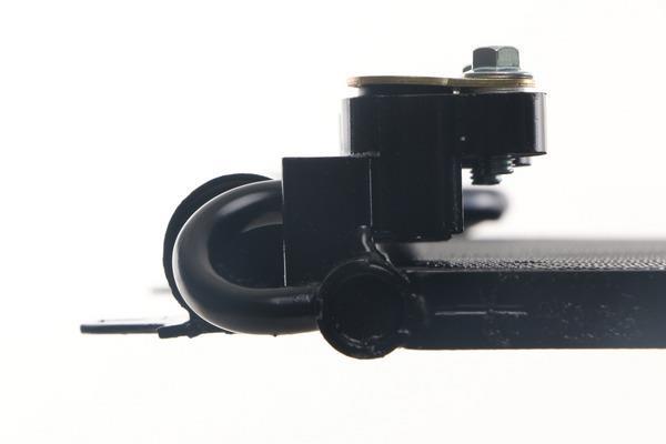 Condenseur, climatisation (Radiateur de climatisation) MAHLE Aftermarket ref. AC 666 000S