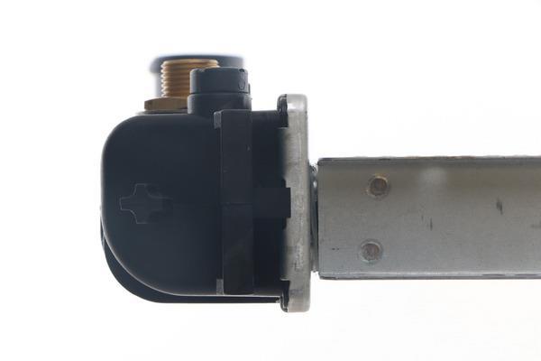 Radiateur moteur (Radiateur de refroidissement) MAHLE Aftermarket CR 117 000S