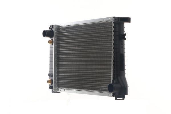 Radiateur moteur (Radiateur de refroidissement) MAHLE Aftermarket CR 117 000S