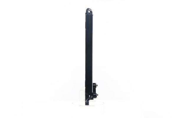 Condenseur, climatisation (Radiateur de climatisation) MAHLE Aftermarket ref. AC 666 000S
