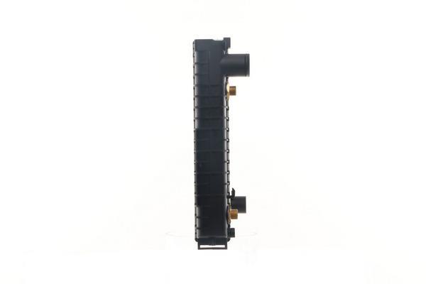 Radiateur moteur (Radiateur de refroidissement) MAHLE Aftermarket CR 117 000S