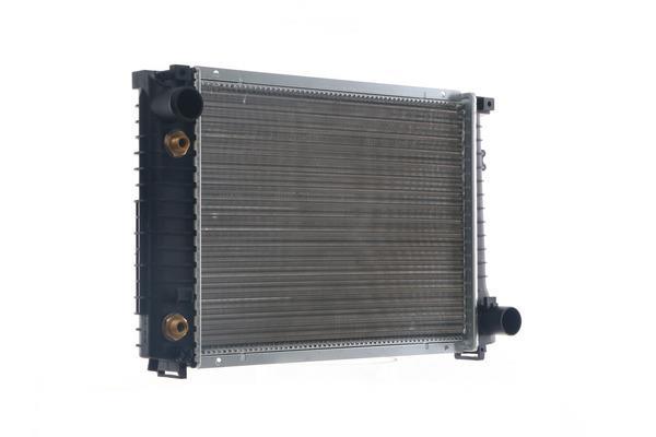 Radiateur moteur (Radiateur de refroidissement) MAHLE Aftermarket CR 117 000S
