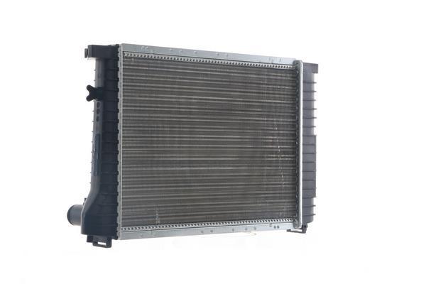 Radiateur moteur (Radiateur de refroidissement) MAHLE Aftermarket CR 117 000S