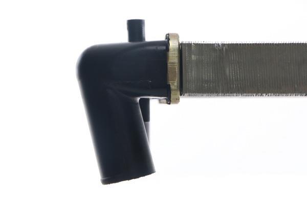 Radiateur moteur (Radiateur de refroidissement) MAHLE Aftermarket CR 125 000S