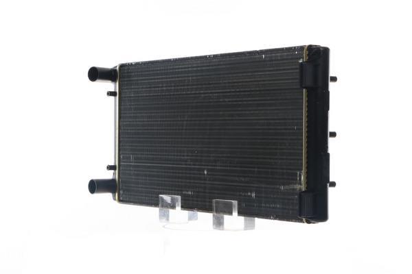 Radiateur moteur (Radiateur de refroidissement) MAHLE Aftermarket CR 125 000S