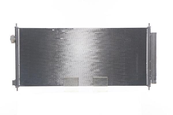 Condenseur, climatisation (Radiateur de climatisation) MAHLE Aftermarket ref. AC 702 000S