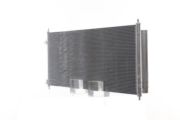 Condenseur, climatisation (Radiateur de climatisation) MAHLE Aftermarket ref. AC 702 000S