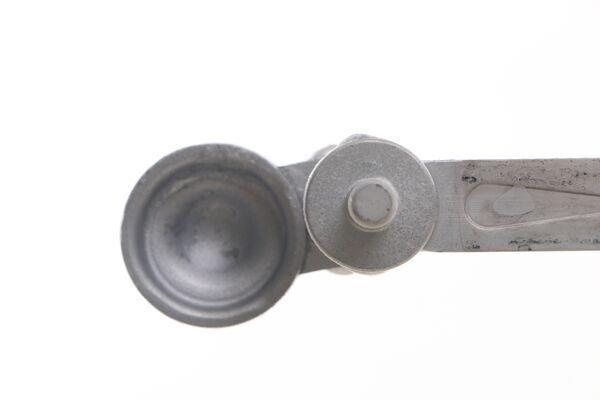 Condenseur, climatisation (Radiateur de climatisation) MAHLE Aftermarket ref. AC 702 000S