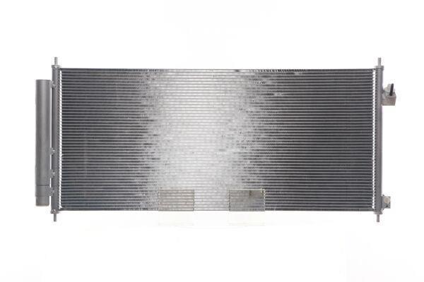 Condenseur, climatisation (Radiateur de climatisation) MAHLE Aftermarket ref. AC 702 000S