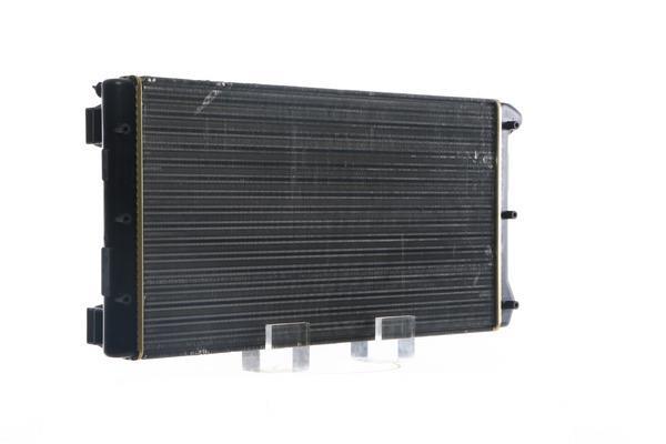 Radiateur moteur (Radiateur de refroidissement) MAHLE Aftermarket CR 125 000S