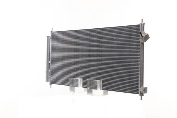 Condenseur, climatisation (Radiateur de climatisation) MAHLE Aftermarket ref. AC 702 000S