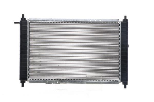 Radiateur moteur (Radiateur de refroidissement) MAHLE Aftermarket CR 129 000S