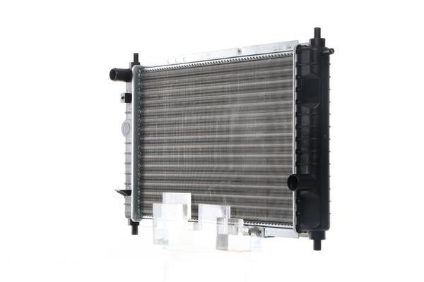 Radiateur moteur (Radiateur de refroidissement) MAHLE Aftermarket CR 129 000S