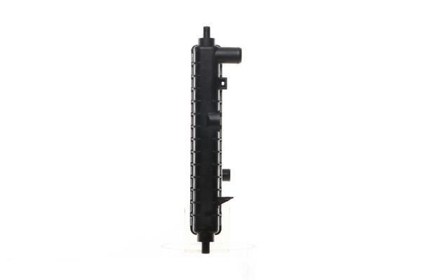 Radiateur moteur (Radiateur de refroidissement) MAHLE Aftermarket CR 129 000S