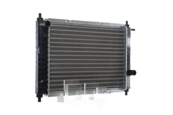 Radiateur moteur (Radiateur de refroidissement) MAHLE Aftermarket CR 129 000S