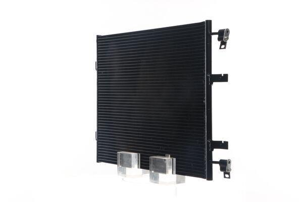 Condenseur, climatisation (Radiateur de climatisation) MAHLE Aftermarket ref. AC 708 000S